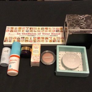 theBalm Makeup - Makeup bundle theBalm Makeup - Makeup bundle